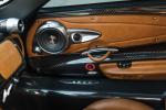 Pagani Huayra Pacchetto Tempesta 2016 года (NA)